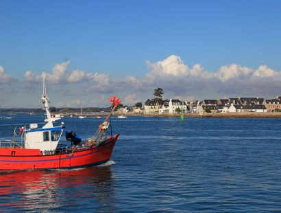 En Pays Bigouden