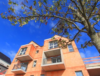Constructions et rénovations pour l’OPH