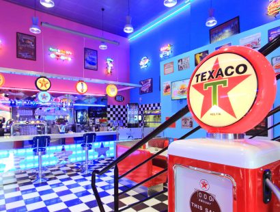 Memphis Coffee – Calais
