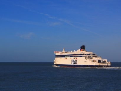 P&O Ferries