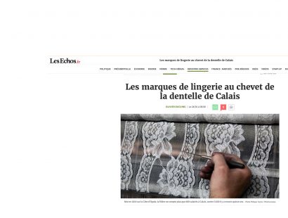 Quelques parutions…