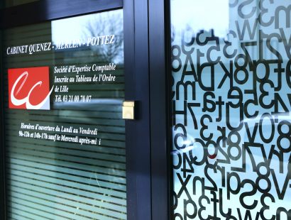 Cabinet Quenez Merlen Pottez – Expertise comptable
