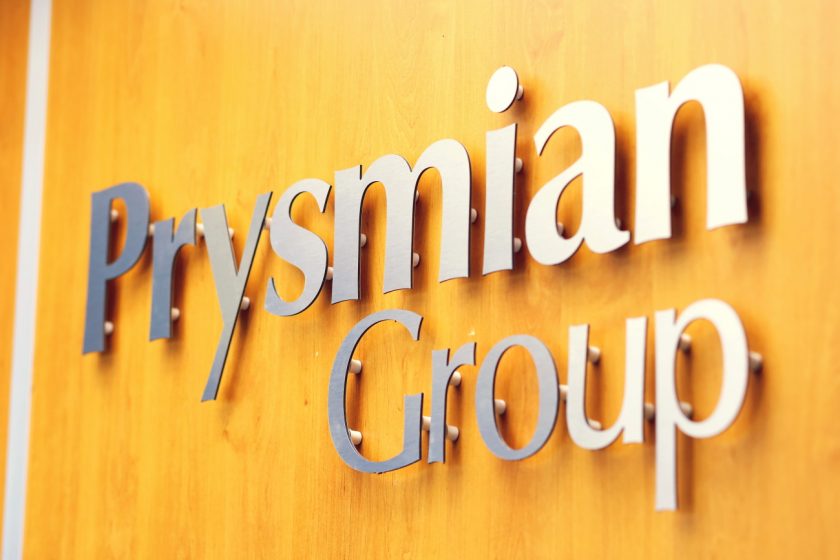Prysmian Group